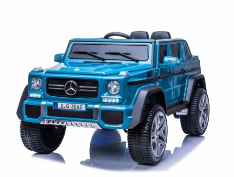 ORYGINALNY MAYBACH G650, NAPĘD 4X4, MIĘKKIE SIEDZENIE, MIĘKKIE KOŁA/G650-S ORYGINALNY MAYBACH G650, NAPĘD 4X4, MIĘKKIE SIEDZENIE, MIĘKKIE KOŁA/G650-S