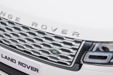 RANGE ROVER - MIĘKKIE KOŁA, MIĘKKIE SIEDZENIE, DŹWIĘK SPORTOWY SILNIKA, PEŁNA OPCJA/DK-RR999 RANGE ROVER - MIĘKKIE KOŁA, MIĘKKIE SIEDZENIE, DŹWIĘK SPORTOWY SILNIKA, PEŁNA OPCJA/DK-RR999