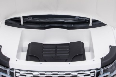 RANGE ROVER - MIĘKKIE KOŁA, MIĘKKIE SIEDZENIE, DŹWIĘK SPORTOWY SILNIKA, PEŁNA OPCJA/DK-RR999 RANGE ROVER - MIĘKKIE KOŁA, MIĘKKIE SIEDZENIE, DŹWIĘK SPORTOWY SILNIKA, PEŁNA OPCJA/DK-RR999