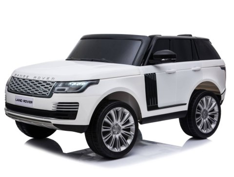RANGE ROVER - MIĘKKIE KOŁA, MIĘKKIE SIEDZENIE, DŹWIĘK SPORTOWY SILNIKA, PEŁNA OPCJA/DK-RR999 RANGE ROVER - MIĘKKIE KOŁA, MIĘKKIE SIEDZENIE, DŹWIĘK SPORTOWY SILNIKA, PEŁNA OPCJA/DK-RR999