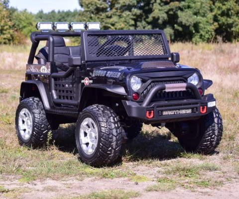 WIELKI DZIP 4X4 ROUGH SPEED, FUNKCJA BUJANIA, WALIZKA, MIĘKKIE KOŁA/XMX-617 WIELKI DZIP 4X4 ROUGH SPEED, FUNKCJA BUJANIA, WALIZKA, MIĘKKIE KOŁA/XMX-617