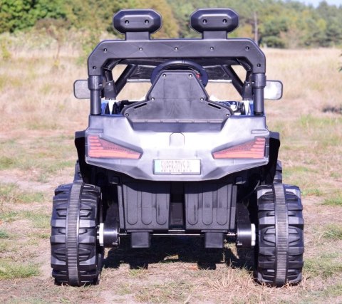 AUTO NA AKUMULATOR BUGGY SPORTS NOWOCZESNY PANEL/MDX999 AUTO NA AKUMULATOR BUGGY SPORTS NOWOCZESNY PANEL/MDX999