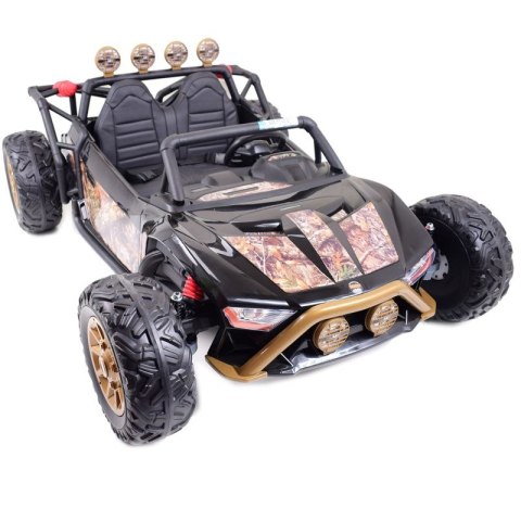 MEGA BUGGY BEAST DLA 2 DZIECI, 400 WAT, 24V, MIĘKKIE SIEDZENIE, MIĘKKIE KOŁA, WALIZKA NA AKUMULATOR,/JS3168 MEGA BUGGY BEAST DLA 2 DZIECI, 400 WAT, 24V, MIĘKKIE SIEDZENIE, MIĘKKIE KOŁA, WALIZKA NA AKUMULATOR,/JS3168