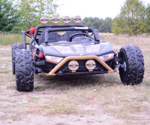 MEGA BUGGY BEAST DLA 2 DZIECI, 400 WAT, 24V, MIĘKKIE SIEDZENIE, MIĘKKIE KOŁA, WALIZKA NA AKUMULATOR,/JS3168 MEGA BUGGY BEAST DLA 2 DZIECI, 400 WAT, 24V, MIĘKKIE SIEDZENIE, MIĘKKIE KOŁA, WALIZKA NA AKUMULATOR,/JS3168