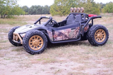 MEGA BUGGY BEAST DLA 2 DZIECI, 400 WAT, 24V, MIĘKKIE SIEDZENIE, MIĘKKIE KOŁA, WALIZKA NA AKUMULATOR,/JS3168 MEGA BUGGY BEAST DLA 2 DZIECI, 400 WAT, 24V, MIĘKKIE SIEDZENIE, MIĘKKIE KOŁA, WALIZKA NA AKUMULATOR,/JS3168