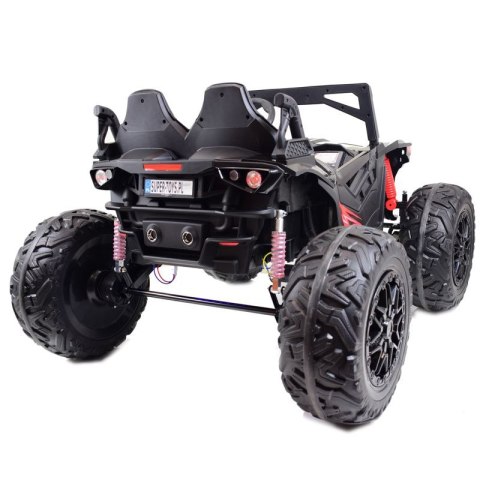 MEGA BUGGY DLA 2 DZIECI, 4 SILNIKI ( 310 W), 24V, MIĘKKIE SIEDZENIE, MIĘKKIE KOŁA, WALIZKA NA AKUMULATOR,/SX-2139 MEGA BUGGY DLA 2 DZIECI, 4 SILNIKI ( 310 W), 24V, MIĘKKIE SIEDZENIE, MIĘKKIE KOŁA, WALIZKA NA AKUMULATOR,/SX-2139