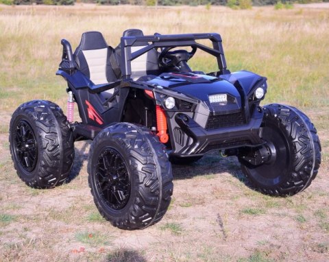 MEGA BUGGY DLA 2 DZIECI, 4 SILNIKI ( 310 W), 24V, MIĘKKIE SIEDZENIE, MIĘKKIE KOŁA, WALIZKA NA AKUMULATOR,/SX-2139 MEGA BUGGY DLA 2 DZIECI, 4 SILNIKI ( 310 W), 24V, MIĘKKIE SIEDZENIE, MIĘKKIE KOŁA, WALIZKA NA AKUMULATOR,/SX-2139