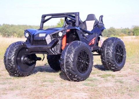 MEGA BUGGY DLA 2 DZIECI, 4 SILNIKI ( 310 W), 24V, MIĘKKIE SIEDZENIE, MIĘKKIE KOŁA, WALIZKA NA AKUMULATOR,/SX-2139 MEGA BUGGY DLA 2 DZIECI, 4 SILNIKI ( 310 W), 24V, MIĘKKIE SIEDZENIE, MIĘKKIE KOŁA, WALIZKA NA AKUMULATOR,/SX-2139