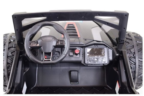 MEGA BUGGY DLA 2 DZIECI, 4 SILNIKI ( 310 W), 24V, MIĘKKIE SIEDZENIE, MIĘKKIE KOŁA, WALIZKA NA AKUMULATOR,/SX-2139 MEGA BUGGY DLA 2 DZIECI, 4 SILNIKI ( 310 W), 24V, MIĘKKIE SIEDZENIE, MIĘKKIE KOŁA, WALIZKA NA AKUMULATOR,/SX-2139