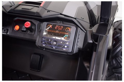 MEGA BUGGY DLA 2 DZIECI, 4 SILNIKI ( 310 W), 24V, MIĘKKIE SIEDZENIE, MIĘKKIE KOŁA, WALIZKA NA AKUMULATOR,/SX-2139 MEGA BUGGY DLA 2 DZIECI, 4 SILNIKI ( 310 W), 24V, MIĘKKIE SIEDZENIE, MIĘKKIE KOŁA, WALIZKA NA AKUMULATOR,/SX-2139