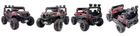 MEGA BUGGY RZR TURBO 12 V,4X4 180 W MEGA MOC, PILOT, MIĘKKIE SIEDZENIE, MIĘKKIE KOŁA, FUNKCJA BUJANIA, KLUCZYK /HC301 MEGA BUGGY RZR TURBO 12 V,4X4 180 W MEGA MOC, PILOT, MIĘKKIE SIEDZENIE, MIĘKKIE KOŁA, FUNKCJA BUJANIA, KLUCZYK /HC301