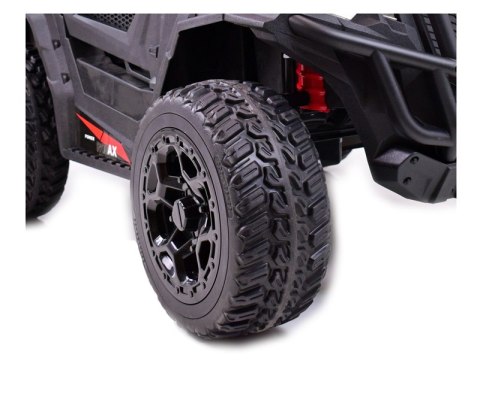 MEGA BUGGY RZR TURBO 12 V,4X4 180 W MEGA MOC, PILOT, MIĘKKIE SIEDZENIE, MIĘKKIE KOŁA, FUNKCJA BUJANIA, KLUCZYK /HC301 MEGA BUGGY RZR TURBO 12 V,4X4 180 W MEGA MOC, PILOT, MIĘKKIE SIEDZENIE, MIĘKKIE KOŁA, FUNKCJA BUJANIA, KLUCZYK /HC301