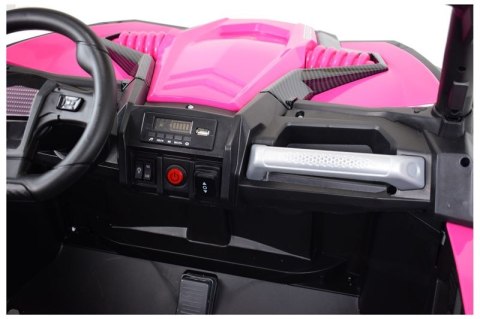 MEGA BUGGY SXS DLA 2 DZIECI 2X120W, SUPER MOC, PRZESUWANE SIEDZENIE, WALIZKA/BBH028 MEGA BUGGY SXS DLA 2 DZIECI 2X120W, SUPER MOC, PRZESUWANE SIEDZENIE, WALIZKA/BBH028