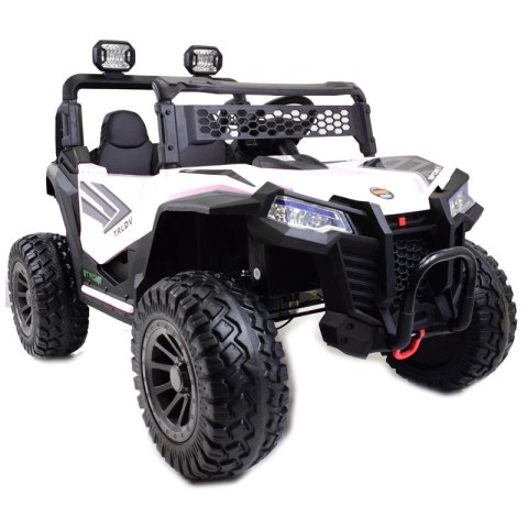 MEGA BUGGY STRONT DLA 2 DZIECI, 24 V, NAPĘD 4X4, WALIZKA/BLJ-8898-24 MEGA BUGGY STRONT DLA 2 DZIECI, 24 V, NAPĘD 4X4, WALIZKA/BLJ-8898-24