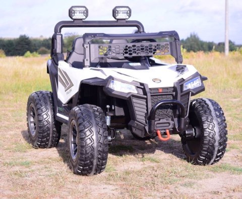 MEGA BUGGY STRONT DLA 2 DZIECI, 24 V, NAPĘD 4X4, WALIZKA/BLJ-8898-24 MEGA BUGGY STRONT DLA 2 DZIECI, 24 V, NAPĘD 4X4, WALIZKA/BLJ-8898-24