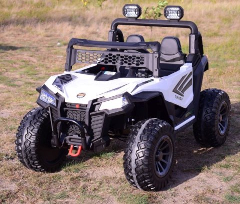 MEGA BUGGY STRONT DLA 2 DZIECI, 24 V, NAPĘD 4X4, WALIZKA/BLJ-8898-24 MEGA BUGGY STRONT DLA 2 DZIECI, 24 V, NAPĘD 4X4, WALIZKA/BLJ-8898-24