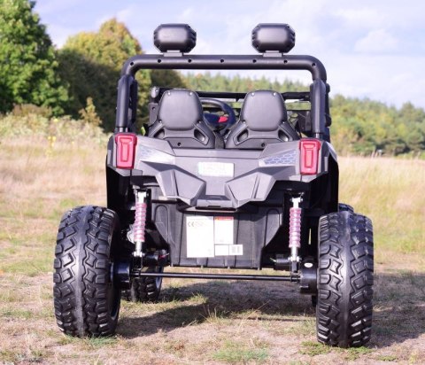 MEGA BUGGY STRONT DLA 2 DZIECI, 24 V, NAPĘD 4X4, WALIZKA/BLJ-8898-24 MEGA BUGGY STRONT DLA 2 DZIECI, 24 V, NAPĘD 4X4, WALIZKA/BLJ-8898-24