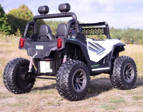 MEGA BUGGY STRONT DLA 2 DZIECI, 24 V, NAPĘD 4X4, WALIZKA/BLJ-8898-24 MEGA BUGGY STRONT DLA 2 DZIECI, 24 V, NAPĘD 4X4, WALIZKA/BLJ-8898-24