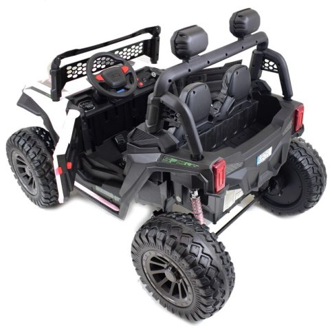 MEGA BUGGY STRONT DLA 2 DZIECI, 24 V, NAPĘD 4X4, WALIZKA/BLJ-8898-24 MEGA BUGGY STRONT DLA 2 DZIECI, 24 V, NAPĘD 4X4, WALIZKA/BLJ-8898-24