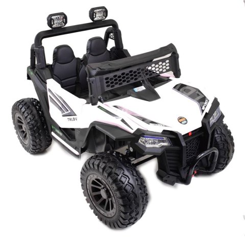 MEGA BUGGY STRONT DLA 2 DZIECI, 24 V, NAPĘD 4X4, WALIZKA/BLJ-8898-24 MEGA BUGGY STRONT DLA 2 DZIECI, 24 V, NAPĘD 4X4, WALIZKA/BLJ-8898-24