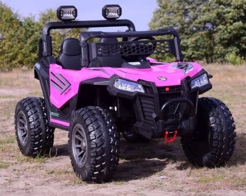 MEGA BUGGY STRONT DLA 2 DZIECI, 24 V, NAPĘD 4X4, WALIZKA/BLJ-8898-24 MEGA BUGGY STRONT DLA 2 DZIECI, 24 V, NAPĘD 4X4, WALIZKA/BLJ-8898-24