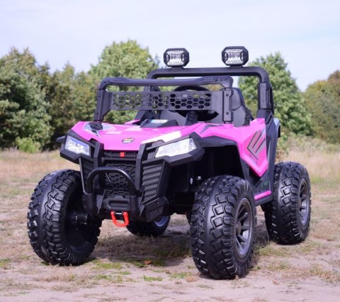 MEGA BUGGY STRONT DLA 2 DZIECI, 24 V, NAPĘD 4X4, WALIZKA/BLJ-8898-24 MEGA BUGGY STRONT DLA 2 DZIECI, 24 V, NAPĘD 4X4, WALIZKA/BLJ-8898-24