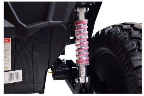 MEGA BUGGY STRONT DLA 2 DZIECI, 24 V, NAPĘD 4X4, WALIZKA/BLJ-8898-24 MEGA BUGGY STRONT DLA 2 DZIECI, 24 V, NAPĘD 4X4, WALIZKA/BLJ-8898-24