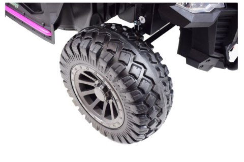 MEGA BUGGY STRONT DLA 2 DZIECI, 24 V, NAPĘD 4X4, WALIZKA/BLJ-8898-24 MEGA BUGGY STRONT DLA 2 DZIECI, 24 V, NAPĘD 4X4, WALIZKA/BLJ-8898-24
