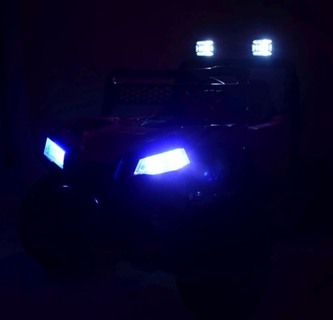 MEGA BUGGY STRONT DLA 2 DZIECI, 24 V, NAPĘD 4X4, WALIZKA/BLJ-8898-24 MEGA BUGGY STRONT DLA 2 DZIECI, 24 V, NAPĘD 4X4, WALIZKA/BLJ-8898-24
