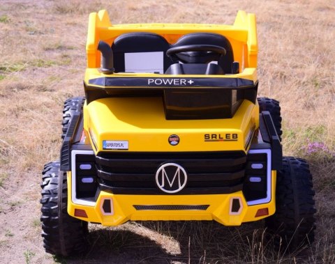 MEGA WYWROTKA SRLEB 4X4, ELEKTRYCZNY KIPER, PILOT/NEL-797B MEGA WYWROTKA SRLEB 4X4, ELEKTRYCZNY KIPER, PILOT/NEL-797B