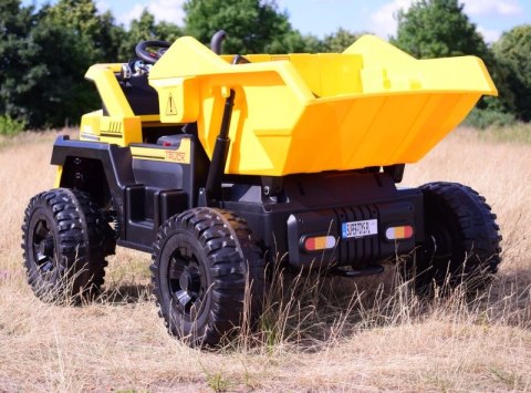 MEGA WYWROTKA SRLEB 4X4, ELEKTRYCZNY KIPER, PILOT/NEL-797B MEGA WYWROTKA SRLEB 4X4, ELEKTRYCZNY KIPER, PILOT/NEL-797B