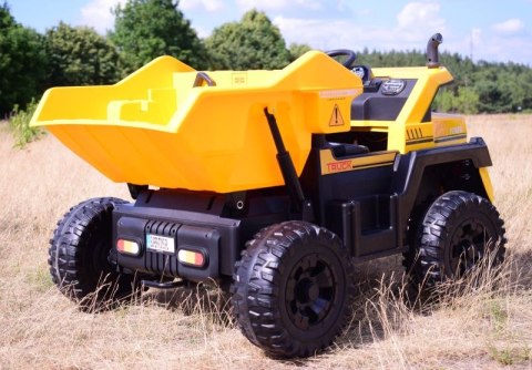 MEGA WYWROTKA SRLEB 4X4, ELEKTRYCZNY KIPER, PILOT/NEL-797B MEGA WYWROTKA SRLEB 4X4, ELEKTRYCZNY KIPER, PILOT/NEL-797B