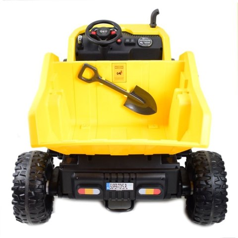 MEGA WYWROTKA SRLEB 4X4, ELEKTRYCZNY KIPER, PILOT/NEL-797B MEGA WYWROTKA SRLEB 4X4, ELEKTRYCZNY KIPER, PILOT/NEL-797B