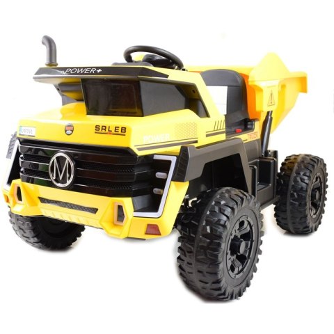 MEGA WYWROTKA SRLEB 4X4, ELEKTRYCZNY KIPER, PILOT/NEL-797B MEGA WYWROTKA SRLEB 4X4, ELEKTRYCZNY KIPER, PILOT/NEL-797B