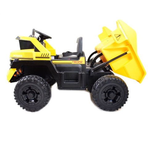 MEGA WYWROTKA SRLEB 4X4, ELEKTRYCZNY KIPER, PILOT/NEL-797B MEGA WYWROTKA SRLEB 4X4, ELEKTRYCZNY KIPER, PILOT/NEL-797B