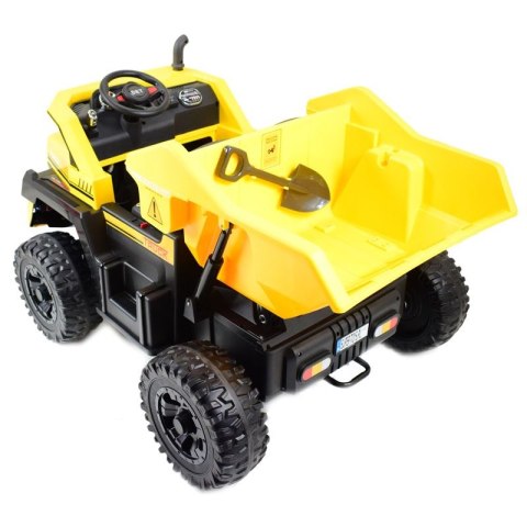 MEGA WYWROTKA SRLEB 4X4, ELEKTRYCZNY KIPER, PILOT/NEL-797B MEGA WYWROTKA SRLEB 4X4, ELEKTRYCZNY KIPER, PILOT/NEL-797B