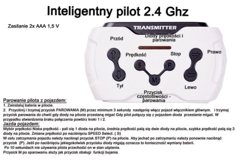 MEGA WYWROTKA SRLEB 4X4, ELEKTRYCZNY KIPER, PILOT/NEL-797B MEGA WYWROTKA SRLEB 4X4, ELEKTRYCZNY KIPER, PILOT/NEL-797B