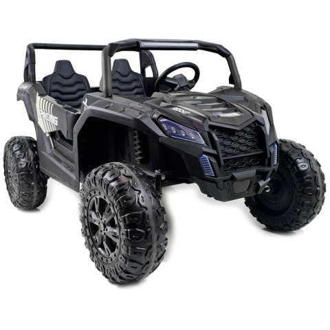 MEGGA BUGGY UTV-2000 DO 100 KG, 4x200W, AMORYZATORY, OLBRZYMI/A032 MEGGA BUGGY UTV-2000 DO 100 KG, 4x200W, AMORYZATORY, OLBRZYMI/A032