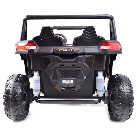 MEGGA BUGGY UTV-2000 DO 100 KG, 4x200W, AMORYZATORY, OLBRZYMI/A032 MEGGA BUGGY UTV-2000 DO 100 KG, 4x200W, AMORYZATORY, OLBRZYMI/A032