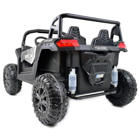 MEGGA BUGGY UTV-2000 DO 100 KG, 4x200W, AMORYZATORY, OLBRZYMI/A032 MEGGA BUGGY UTV-2000 DO 100 KG, 4x200W, AMORYZATORY, OLBRZYMI/A032