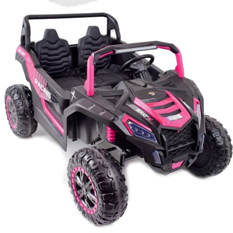 MEGGA BUGGY UTV-2000 DO 100 KG, 4x200W, AMORYZATORY, OLBRZYMI/A032 MEGGA BUGGY UTV-2000 DO 100 KG, 4x200W, AMORYZATORY, OLBRZYMI/A032
