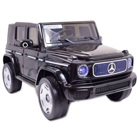 MERCEDES BENZ EQG NA AKUMULATOR SUPER WERSJA - SPRZĘGŁO, WALIZKA/JJ2088 MERCEDES BENZ EQG NA AKUMULATOR SUPER WERSJA - SPRZĘGŁO, WALIZKA/JJ2088