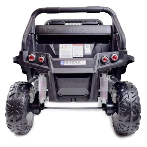 MERCEDES BENZ UNIMOG 4X4,12V14AH, AMORTYZATORY, MIĘKKIE KOŁA,MIĘKKIE SIEDZENIE SUPER OPCJA/UNIMOG MERCEDES BENZ UNIMOG 4X4,12V14AH, AMORTYZATORY, MIĘKKIE KOŁA,MIĘKKIE SIEDZENIE SUPER OPCJA/UNIMOG