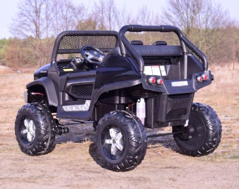 MERCEDES BENZ UNIMOG 4X4,12V14AH, AMORTYZATORY, MIĘKKIE KOŁA,MIĘKKIE SIEDZENIE SUPER OPCJA/UNIMOG MERCEDES BENZ UNIMOG 4X4,12V14AH, AMORTYZATORY, MIĘKKIE KOŁA,MIĘKKIE SIEDZENIE SUPER OPCJA/UNIMOG
