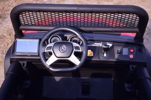 MERCEDES BENZ UNIMOG 4X4,12V14AH, AMORTYZATORY, MIĘKKIE KOŁA, MP4, LAKIER SUPER OPCJA/UNIMOG MERCEDES BENZ UNIMOG 4X4,12V14AH, AMORTYZATORY, MIĘKKIE KOŁA, MP4, LAKIER SUPER OPCJA/UNIMOG
