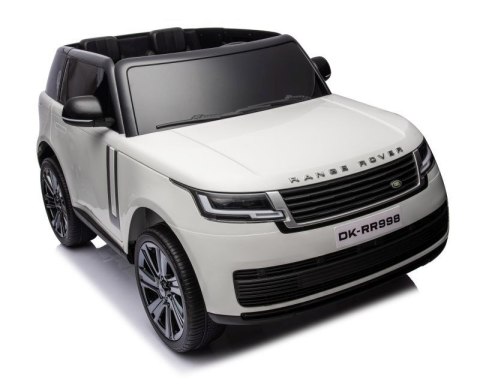 OLBRZYMI RANGE ROVER NA AKUMULATOR 24V, 480 WAT MOCY, SUPER MOC/DKRR998 OLBRZYMI RANGE ROVER NA AKUMULATOR 24V, 480 WAT MOCY, SUPER MOC/DKRR998