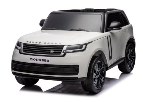 OLBRZYMI RANGE ROVER NA AKUMULATOR 24V, 480 WAT MOCY, SUPER MOC/DKRR998 OLBRZYMI RANGE ROVER NA AKUMULATOR 24V, 480 WAT MOCY, SUPER MOC/DKRR998