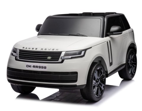 OLBRZYMI RANGE ROVER NA AKUMULATOR 24V, 480 WAT MOCY, SUPER MOC/DKRR998 OLBRZYMI RANGE ROVER NA AKUMULATOR 24V, 480 WAT MOCY, SUPER MOC/DKRR998