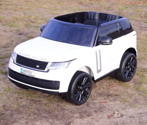 OLBRZYMI RANGE ROVER NA AKUMULATOR 24V, 480 WAT MOCY, SUPER MOC/DKRR998 OLBRZYMI RANGE ROVER NA AKUMULATOR 24V, 480 WAT MOCY, SUPER MOC/DKRR998