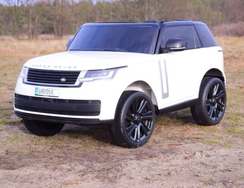 OLBRZYMI RANGE ROVER NA AKUMULATOR 24V, 480 WAT MOCY, SUPER MOC/DKRR998 OLBRZYMI RANGE ROVER NA AKUMULATOR 24V, 480 WAT MOCY, SUPER MOC/DKRR998